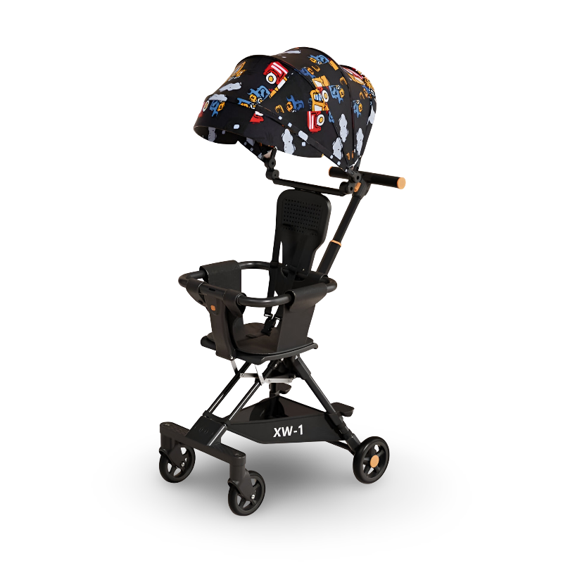 Tik-Tak stroller