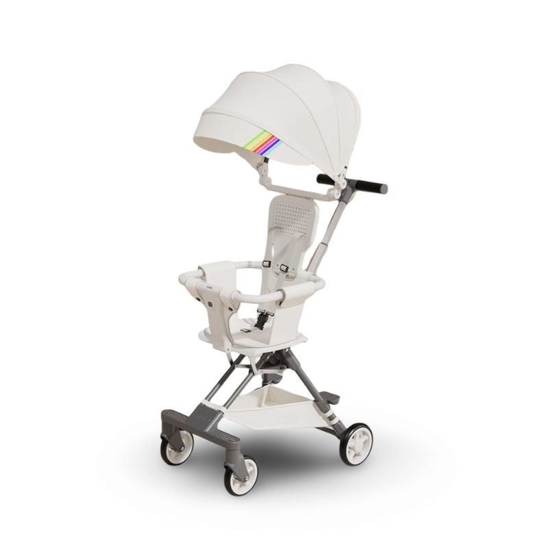 Tik-Tak stroller