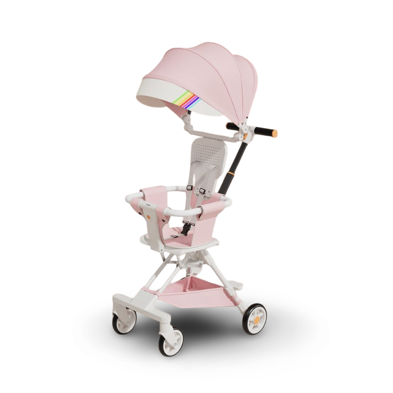 Tik-Tak stroller